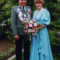 1990 Friedhelm und Christa Aßholt