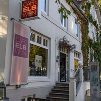 Cafe Elb-Wein