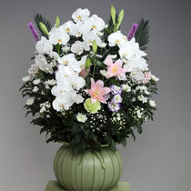 ダルマ生花（特大）33,000円