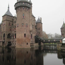 Le Château de Haar