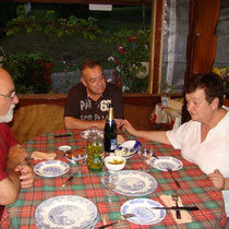 Marcel et Dominique