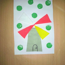 tourne petit moulin