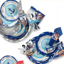 piatti mare
