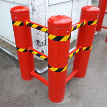 plot de protection 