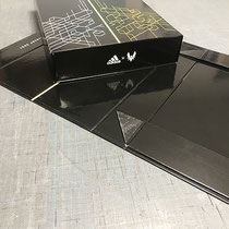 impression personnalisée sur coffret rigide