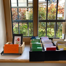 Saatgutbibliothek Thusis