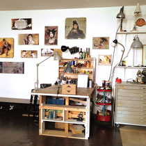 Atelier sommeropen24
