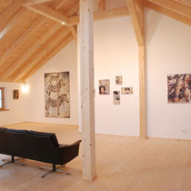 open, Offene Ateliertage 2019
