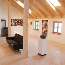 open, Offene Ateliertage 2019