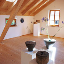 open 3 Sommerausstellung 2021  Michaela Schulte