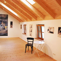 open 3 Sommerausstellung 2021