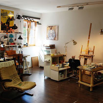 open 3 Sommerausstellung 2021