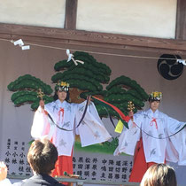 香取神社
