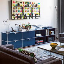 Sideboard USM Haller Luxembourg