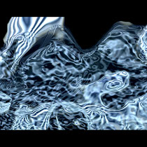 Rodolphe Proverbio Esthétique de l'eau 2010/2016 36