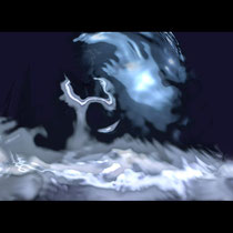 Rodolphe Proverbio Esthétique de l'eau 2010/2016 54