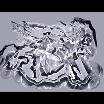 Rodolphe Proverbio Esthétique de l'eau 2010/2016 23