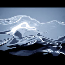 Rodolphe Proverbio Esthétique de l'eau 2010/2016 26