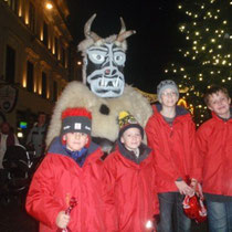 Krampus 2010