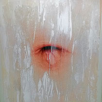 Navel, 30x40cm, verkocht
