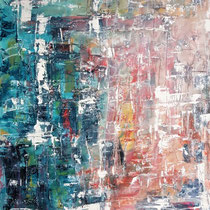 2PR, 90x120cm, verkocht