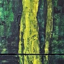 Yo bro 3, 30x120cm