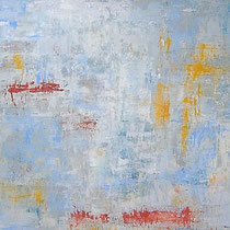 Herfstlucht, 90x120cm, optie