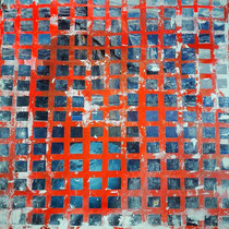 Ozon, 80x80cm