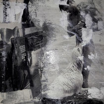 Hold on, 303x30cm
