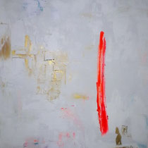 Brave, 80x100cm, verkocht