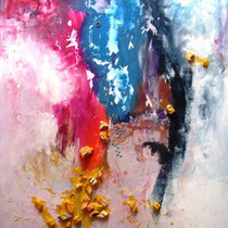 Klim, 80x100cm
