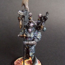 Champion possédé du chaos