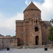 Kloster Ahtamar
