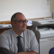 Stéphane Donnot s'est réjoui de la tenue de cette réunion