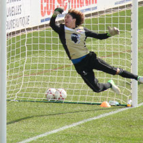 Memo Ochoa