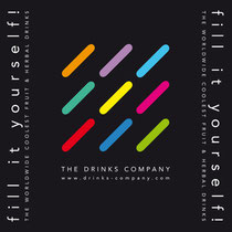 Logo DRINKS COMPANY