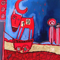 "LA LUNE" - 