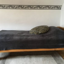 Schlafzimmer 3 / Kinderzimmer