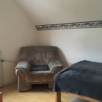 Schlafzimmer 3 / Kinderzimmer