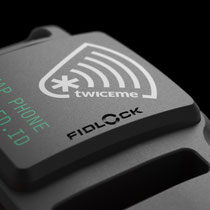 FIDLOCK und Twiceme: Intelligente Helmverschlüsse für mehr Sicherheit ©Fidlock