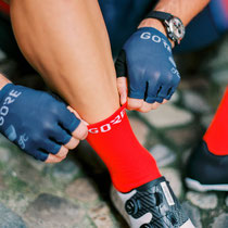 Fabian Cancellara x GORE® Wear Kollektion