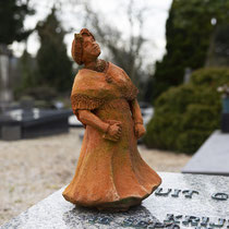 Gemeentelijke Begraafplaats, Kerkhoflaan Den Haag