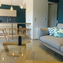 salon design