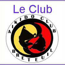 Présentation du Breteuil Aïkido Club