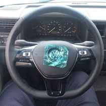 Lenkrad Tuning T4