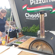 Chaospizza