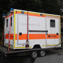 Rettungswerkstatt