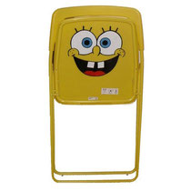 Spongebobstuhl