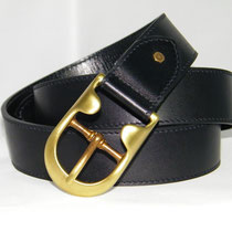 ceinture noire artisanale France