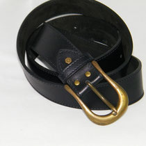 ceinture noire artisanale France